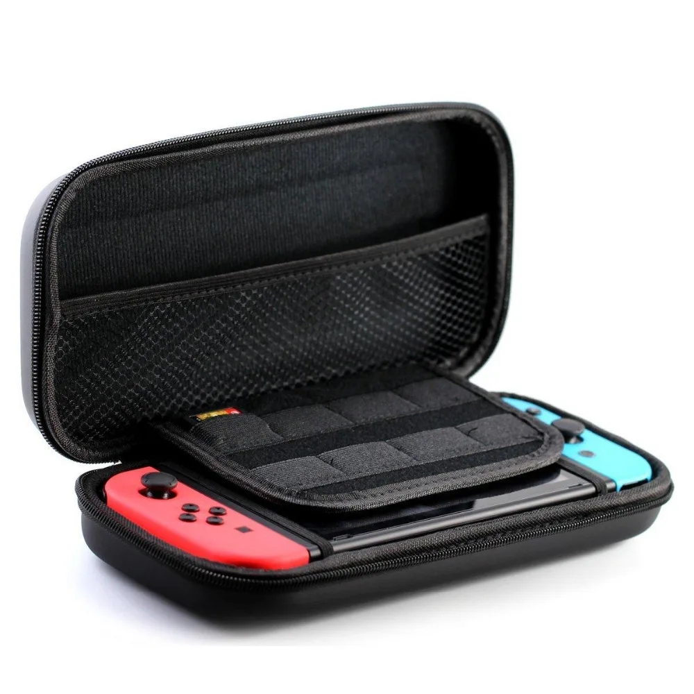Switch Portable Storage Handbag Cover protective storage carry cover bag for nintendo Switch Portable Storage Handbag Cover protective storage carry cover bag for nintendo