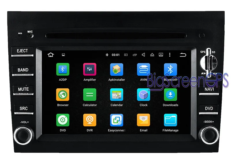 Cheap Android7.1 Quad core Car DVD CD player Stereo for Porsche 911 997 CAYMAN 2005-2008 BOXTER 2005-2012 multimedia 10 Cheap Android7.1 Quad core Car DVD CD player Stereo for Porsche 911 997 CAYMAN 2005-2008 BOXTER 2005-2012 multimedia 10