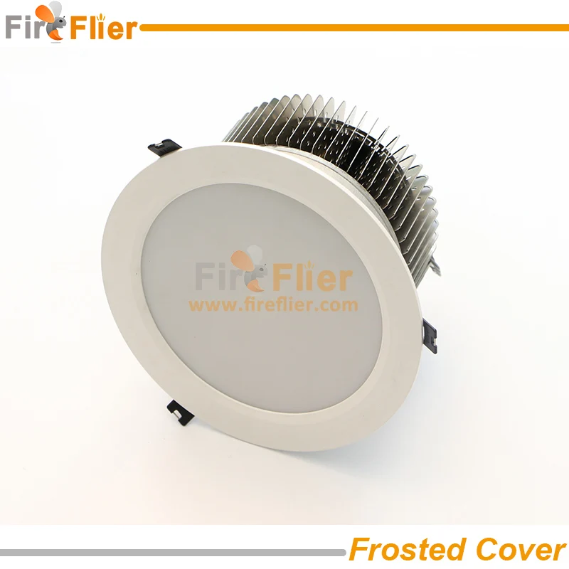 Lâmpada do Teto Interior do Estádio Tamanho do Furo Led de Alta w para Baixo 6 Pcs 50 w Teatro 60 w 80 w 100 w 120 w 150 w Recessed Baía Luz 180 w 200 Levou 4 Luzes embutidas de LED