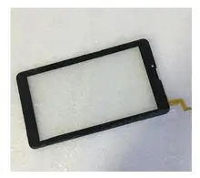 Nueva Pantalla Táctil Para 7 “Digma Plane ELECTRÓNICOS 7700B 4G PS7009ML Tablet Touch Panel Digitalizador Del Sensor de Cristal de Reemplazo Gratuito gratis