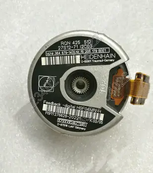 

RQN425 512 27S12-71 I2C03 ID:364879-14