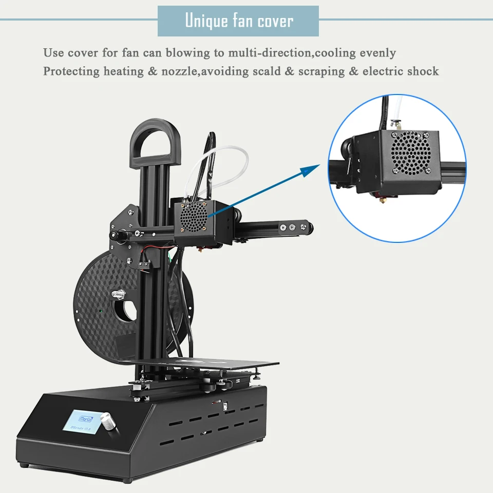 dp2 3d printer-4-5