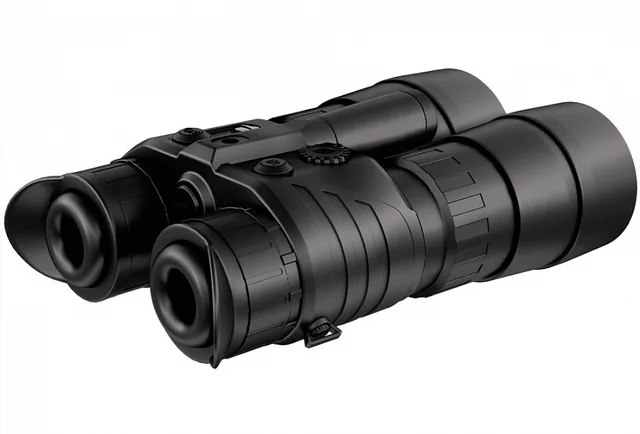 Best price at $660 Cheap Pulsar 75099 Night vision for hunting 3.5X NV Binocular Edge GS 3.5x50L Binocular Night vision Binocular Max. 220m good quality