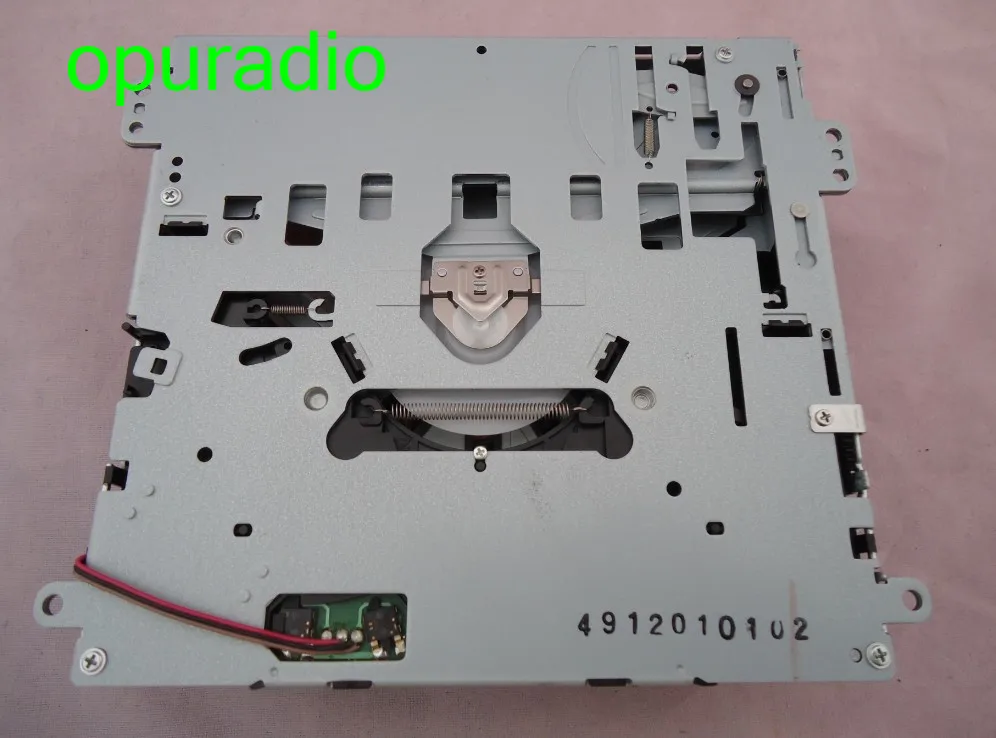 single cd kw2000