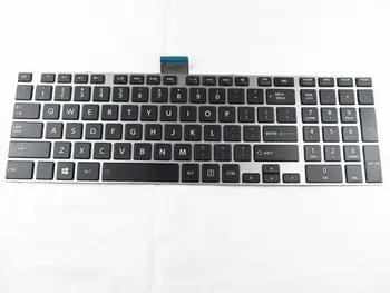 

New for Toshiba Satellite S55-A5255 S55-A5256 S55-A5257 S55 Keyboard Laptop Non-backlit