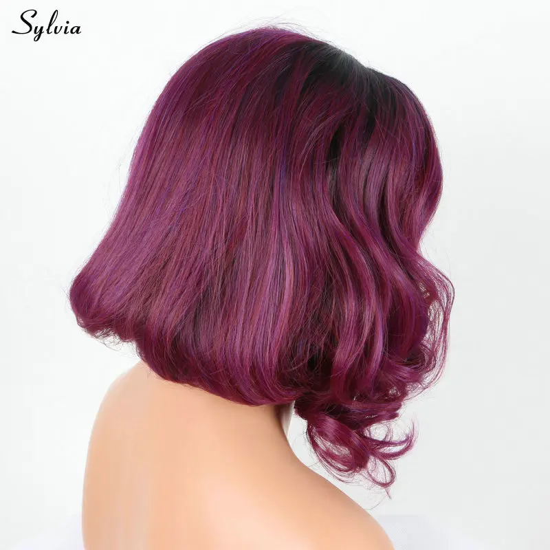wine red bob (4)