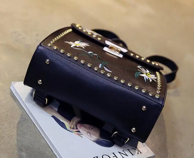women leather backpack (10)