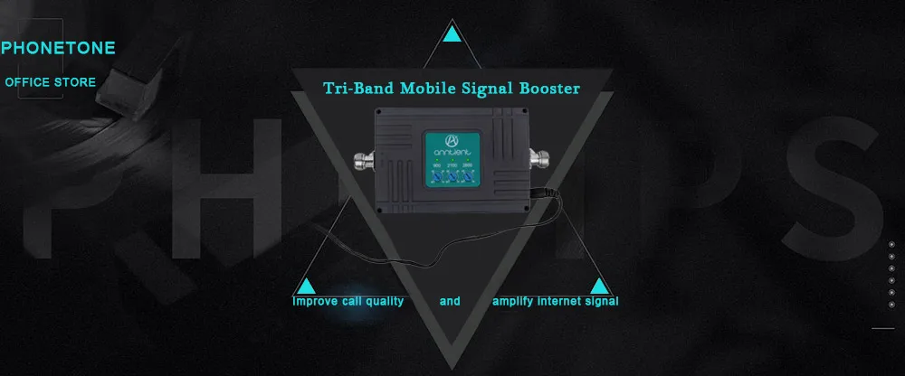 Австралия GSM LTE 5 Диапазонный мобильный телефон, с усилителем сигнала 700/900/1800/2100/2600 МГц 70dB 2G 3g 4G повторитель усилитель для голоса& данных