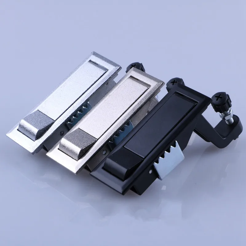 1pcs Panel Lock For Distribution/switch Box Electrical Adjustable Metal Locks AliExpress