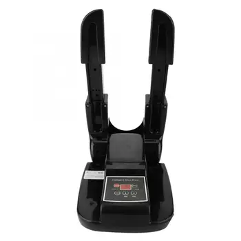 

Electric Shoes Dryer Sterilization Anion Ozone Sanitiser Telescopic Adjustable Deodorization Drying Machine