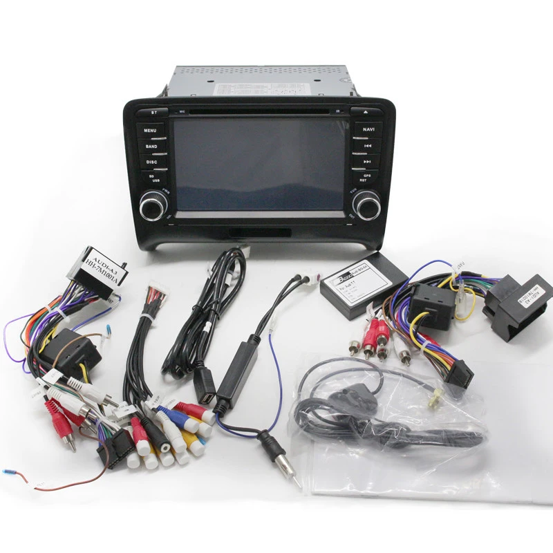 Top 1024*600 Quad Core Android 7.1.1 Car DVD Player For Audi TT 2006 2007 2008 2009 2010 2011 2012 2013 Radio GPS Navigation System 21 Top 1024*600 Quad Core Android 7.1.1 Car DVD Player For Audi TT 2006 2007 2008 2009 2010 2011 2012 2013 Radio GPS Navigation System 21