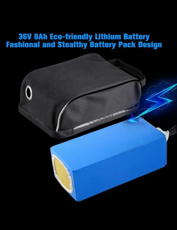 Discount 26 inch Electric Bike Bicycle Mountain Bicicleta Full Suspension Alluminium Folding Frame 21Speed Mechanic Brake Road Bicycle 7