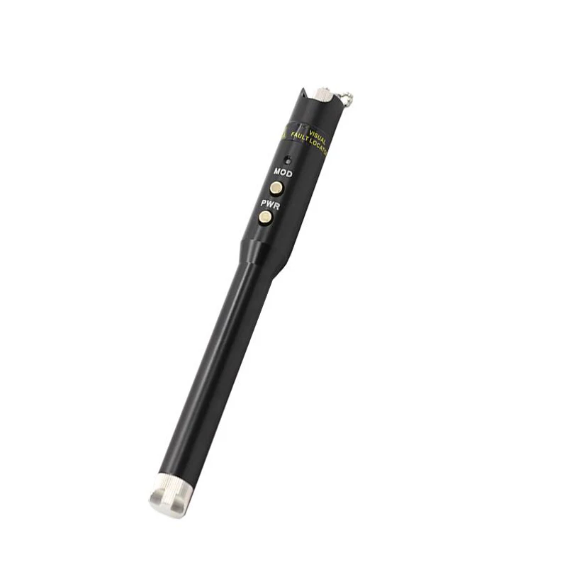 10mW VFL pen type Visual Fault Locator Fiber Optic Visual Fault Finder