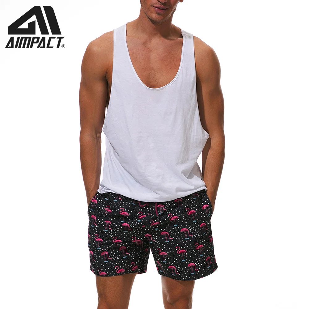 AIMPACT AM2202 Board Shorts (5)