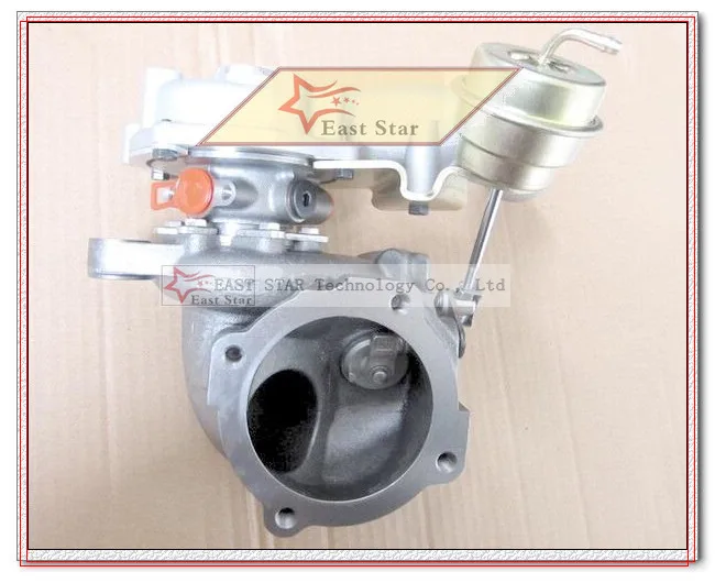 K04 53049500001 Turbo Turbocharger For AUDI A3 TT Seat IBIZA VW Beetle 1996-09 AJQ APP AUM AUQ ARY 1.8T Upgrade 1.8L-5V 220H (2)