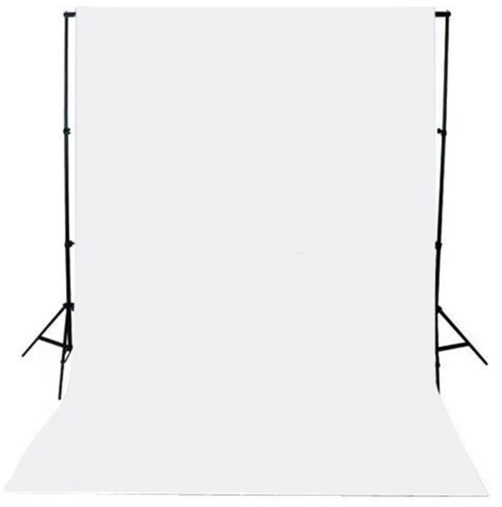 Chroma Key White Background