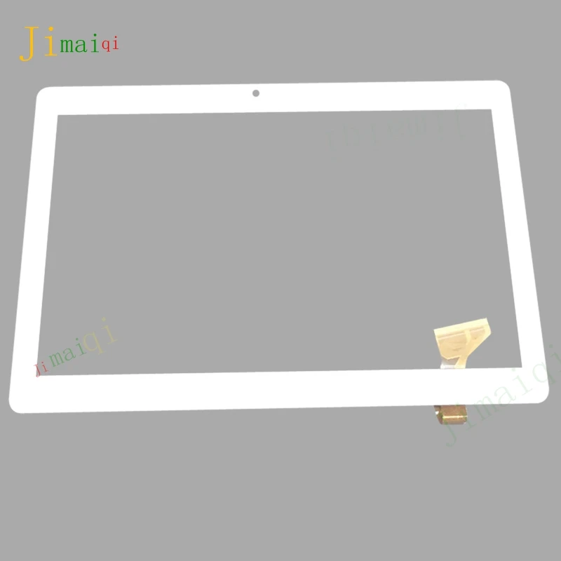 Сенсорный экран для 10,1 дюймов Brigmton BTPC-1022 QC 3g планшетный компьютер внешняя Сенсорная панель дигитайзер стекло сенсор Замена