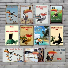 Guinness табличка знак винтажные металлические жестяные знаки настенные наклейки-постеры плиты декоративное украшение на стену клуб Паб домашнего декора стены 30*20 см