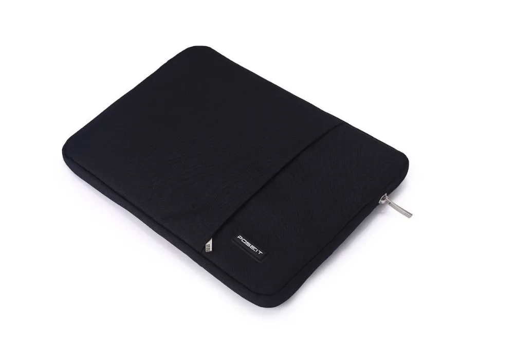 Fashion Laptop Case Tablet Notebook Carry Sleeve Case Bag Pouch Cover For 11 13 14 15 15.6\