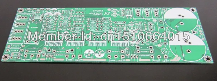 

pcb board tube 2.0 amp tube njw0281 njw0302 or 2sa1943 2sc5200 output 2.0 amplifier board tube rear discrete tube amplifier