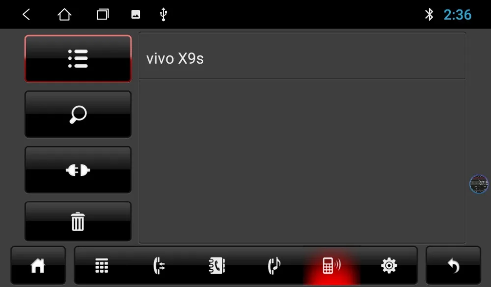 Discount Android 8.1 gps for Ford Focus 3 2012 2013 2014 2015 Car Radio Tape Recorder Stereo WIFI RDS Car dvd multimedia Player 9
