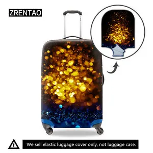 20 inch suitcase cover