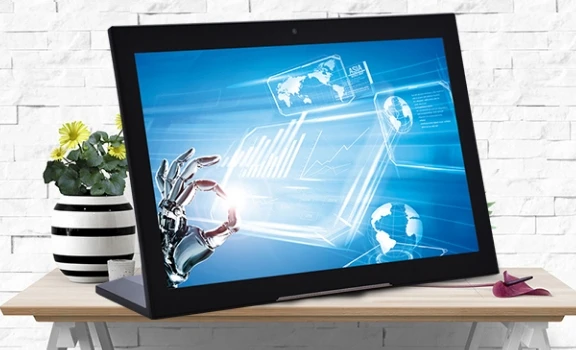 Заказной oem L стиль 7 дюймов 10 дюймов Android планшет Android 6,0 сенсорный ips lcd комбинированные панели