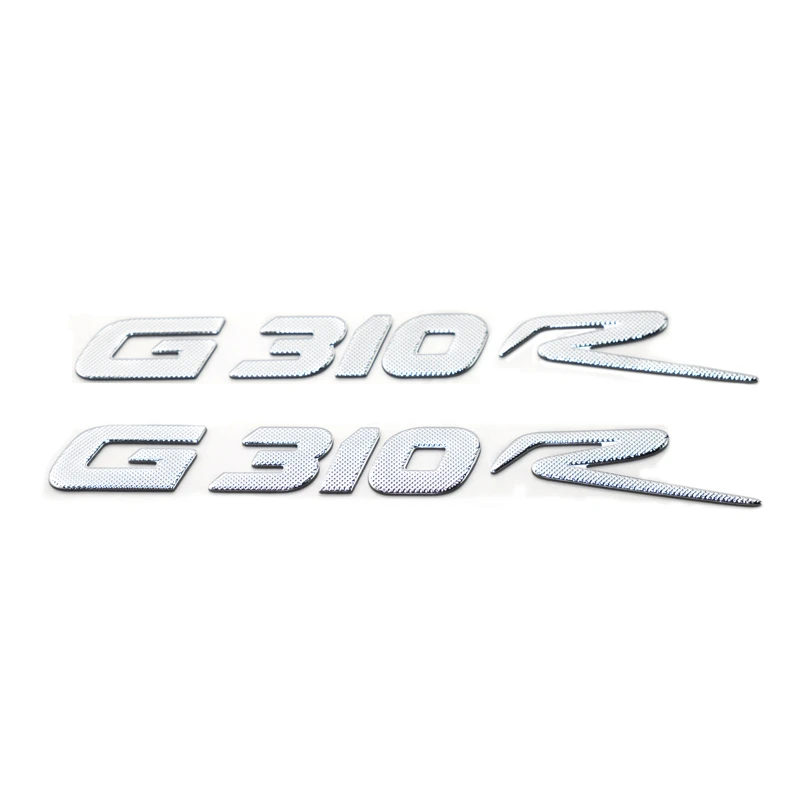 KODASKIN Emblem Sticker decals 3D for BMW G310R | Автомобили и мотоциклы