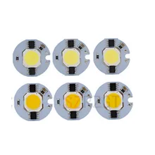 Светодиодный чип COB 110 В 220 В 9 Вт 10 Вт 20 Вт 30 Вт 50 Вт светодиодный ламповый вход умный IC прожектор светильник Точечный светильник