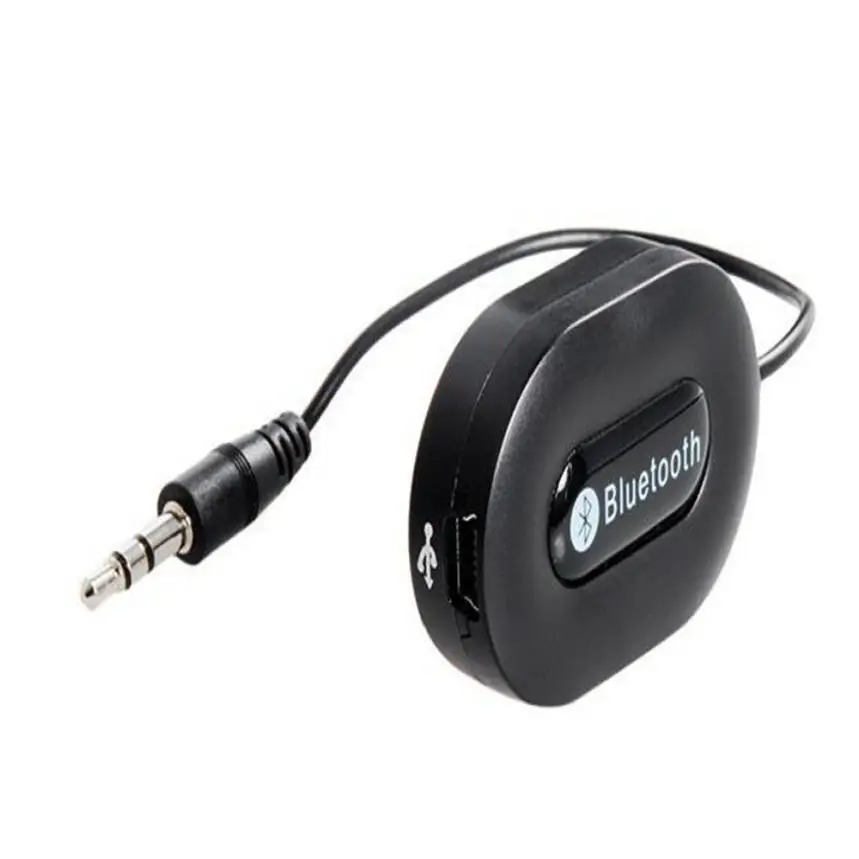Hiperdeal Новинка 2018 телефон Bluetooth 3 0 музыкальный ресивер 5 мм адаптер громкой связи