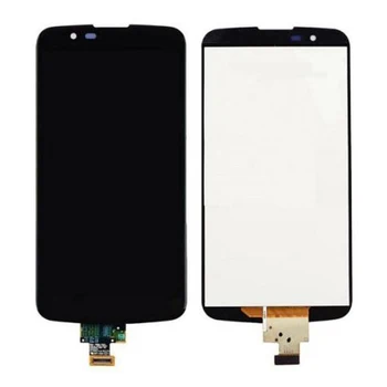 

5PCS/LOT For LG K10 K410 K420 LCD Screen With Touch Screen Digitizer Assembly Free DHL