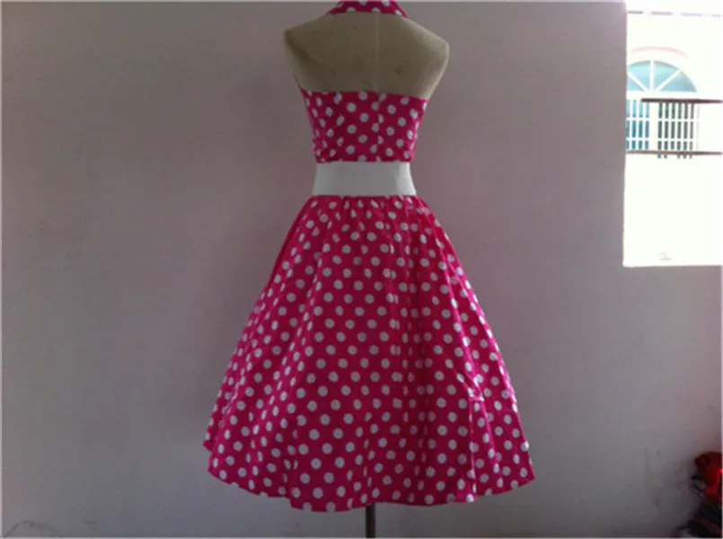 rockabilly dress (108)