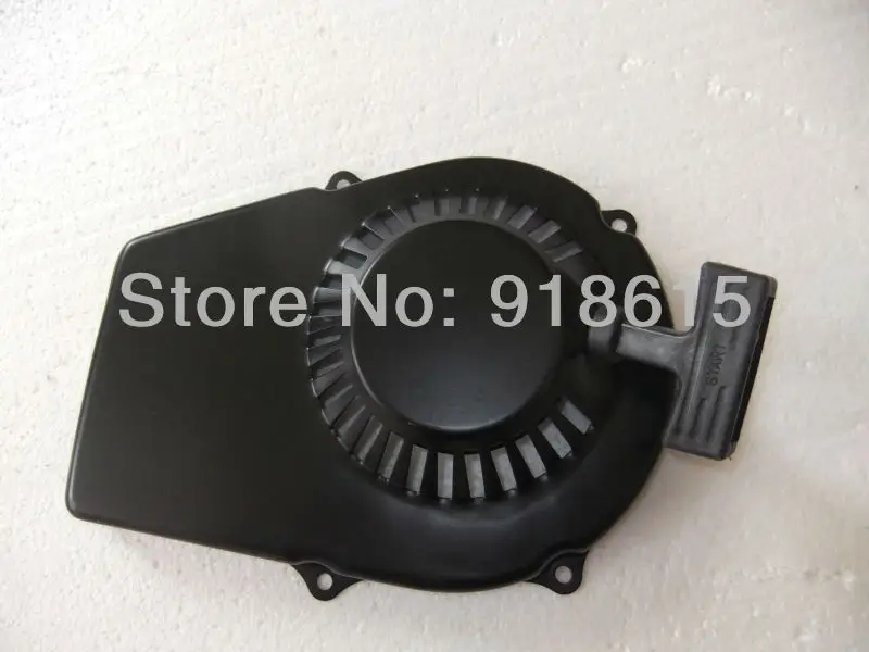 

RECOIL STARTER PULL START 63CC 800W ET950 ET650 TG950 TG650 1200 1000 Gasoline generator recoil starter GOOD QUALITY
