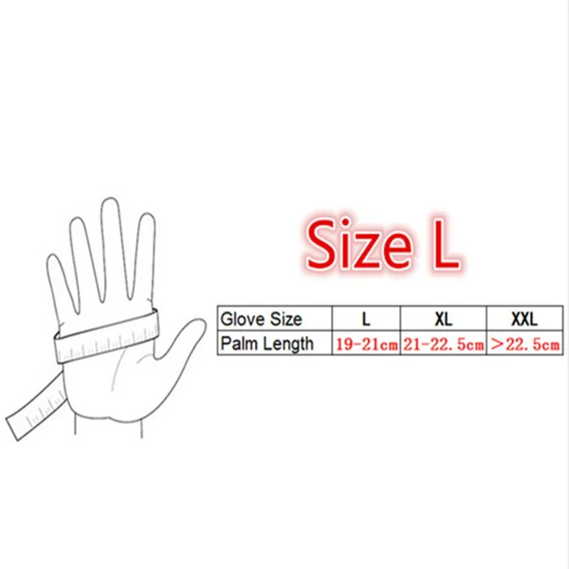 Size