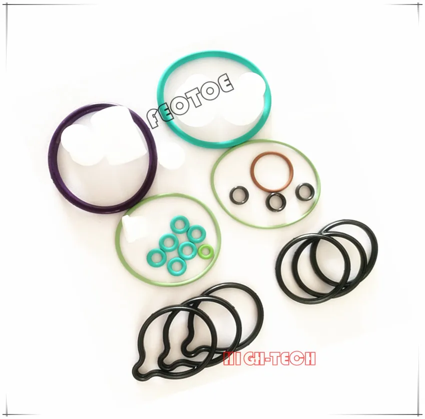 

High Pressure Common Rail Pump CP2 Repair Kit Apron Oil Seal