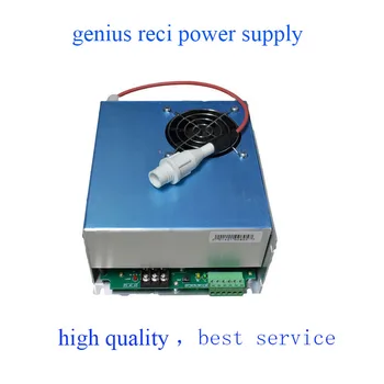 

genuine 80w / DY10 reci power supply 220v for z2 reci laser tube