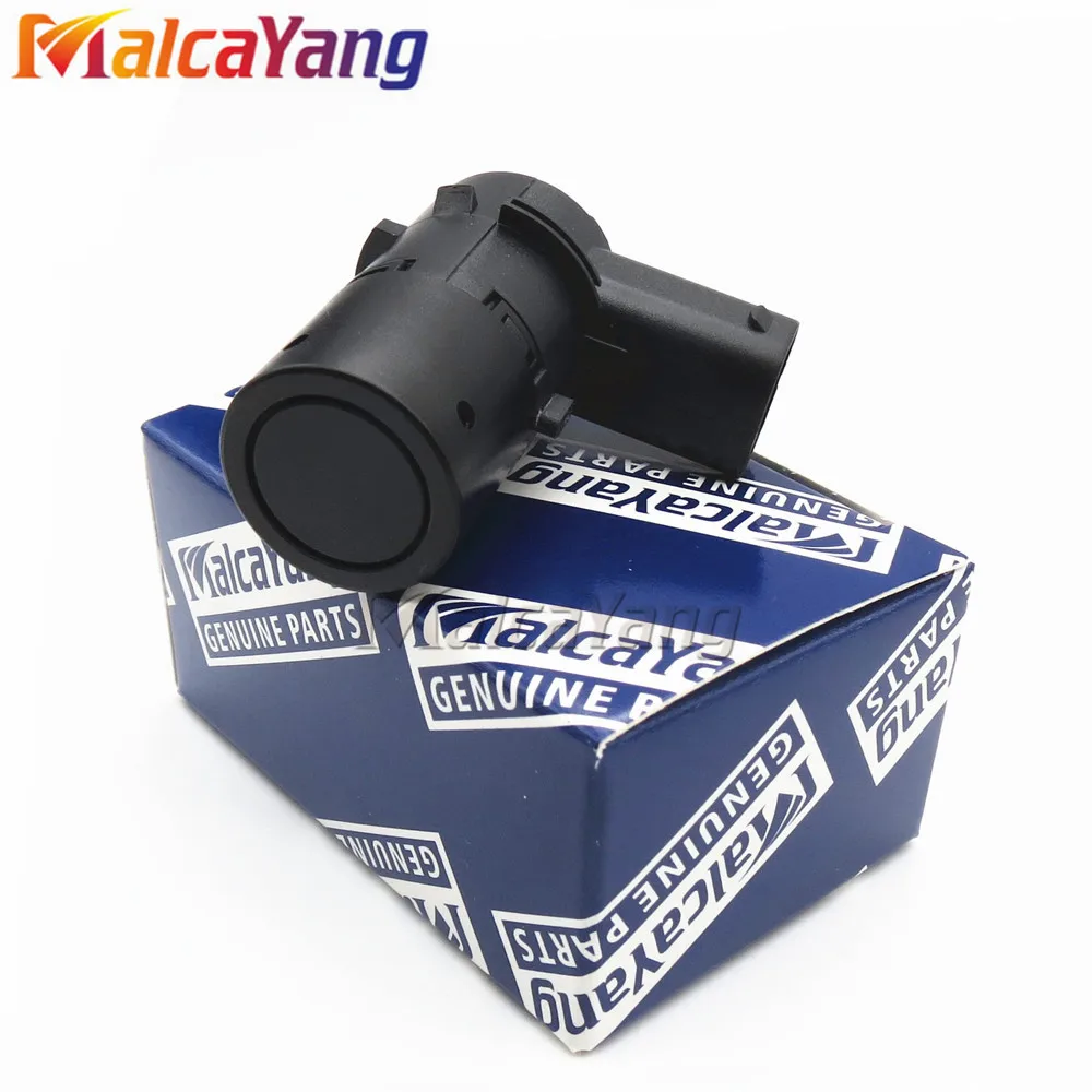 

Car parktronic 3M5T-15K859-CAW Parking Assist Sensor PDC For Ford Focus MK2 MK3 Mondeo MKIII