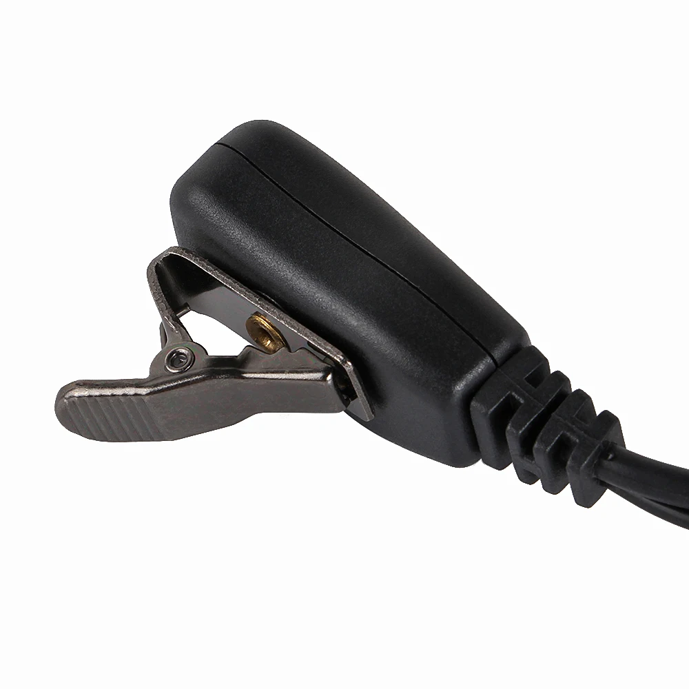 Для Motorola GP88 2 Pin G Форма наушника гарнитура GP300 GP308 GP2000 GP3688 CP040 EP450 PTX600 PRO1150 Sprit серии