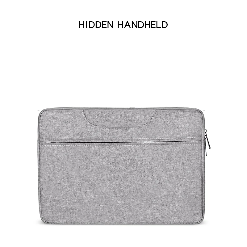 Сумка для ноутбука для Dell Asus lenovo hp acer Сумочка компьютер 11 12 13 14 15 дюймов для Macbook Air Pro ноутбук 15,6 чехол