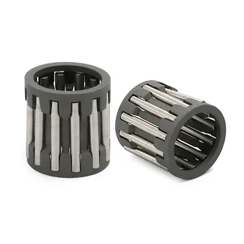 

Piston Wrist Pin Bearing Needle ball roller Bearings For Yamaha YFZ350 Banshee 87-07 / YFS200 Blaster 88-06 / RZ 350 1982 - 1990