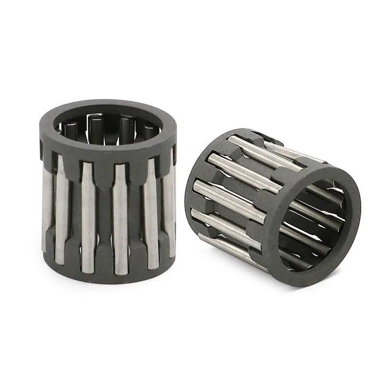 Игольчатый подшипник с поршневым штифтом для Yamaha YFZ350 Banshee 350 1987-2007 YFS200 Blaster 1988-2006 RZ
