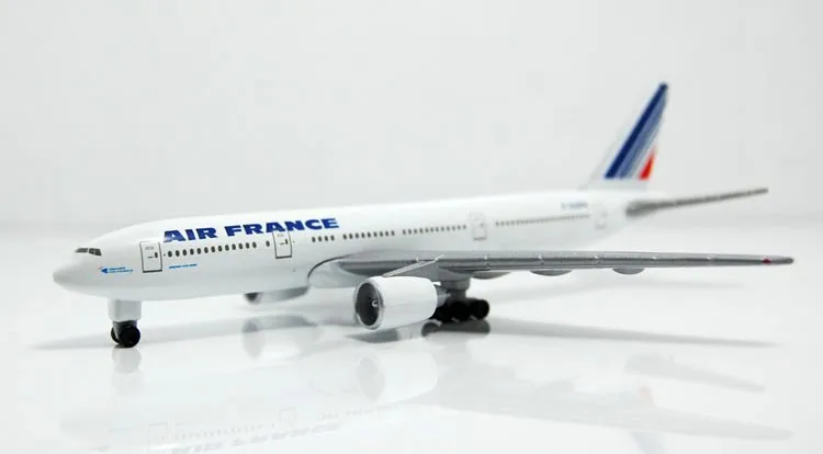 air france toy