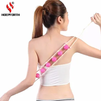 

Anti Cellulite Leg Waist Shoulder Body Slimming Massager Back Cell Roller Massage Wheel Slender Shaper Fat Control Tool