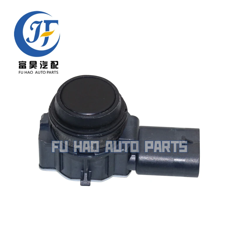 

4X Assist Parking Sensor For BMW F20 F21 F22 F30 F31 F32 66209261582 0263033266 9261582