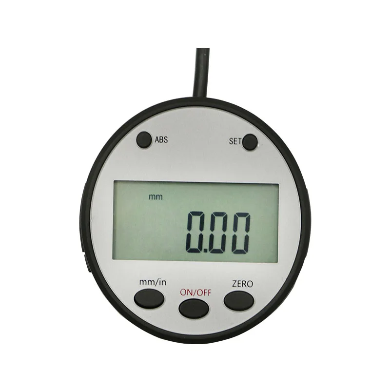0-150 мм 0,01 мм токарный станок дистанционный цифровой индикация линейные весы внешний дисплей цифровой магнитный линейный весы