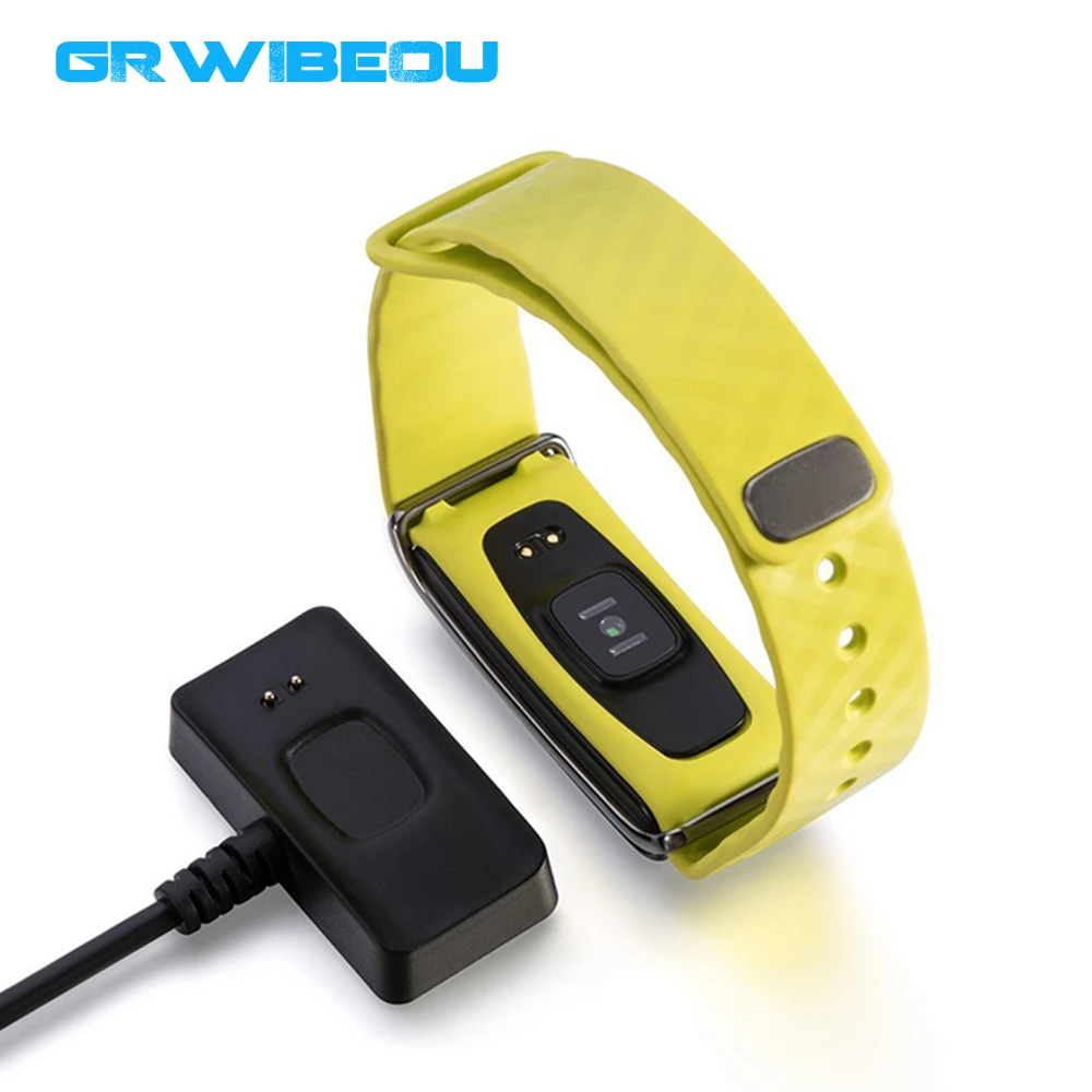 1 м Магнитные USB браслеты Зарядное устройство Док станция Колыбель для Huawei Honor A2