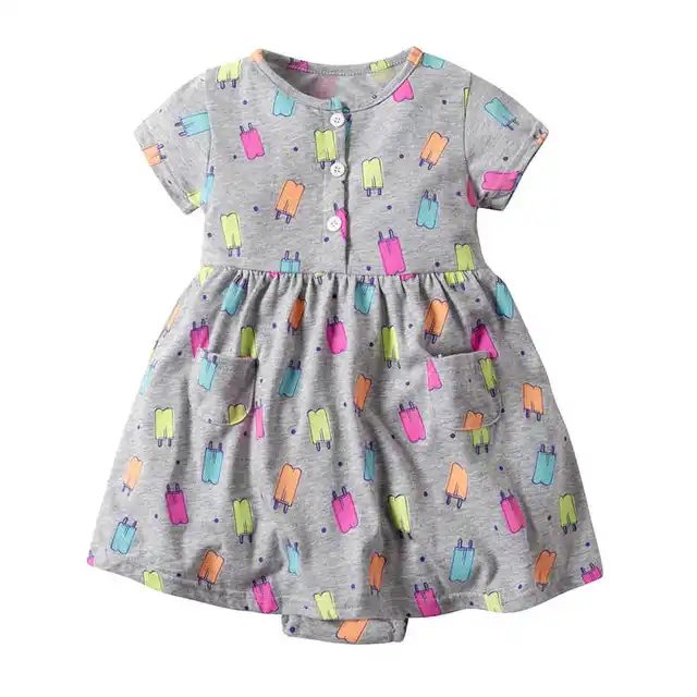 cute romper dresses