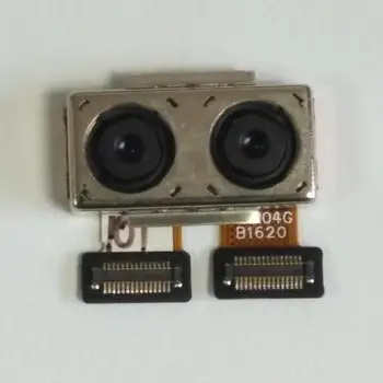 

1 Pcs For LeEco Le Pro 3 Dual AI Letv X651 X650 Rear Back camera module Flex Cable Big Camera Replacement Repair Parts For X650