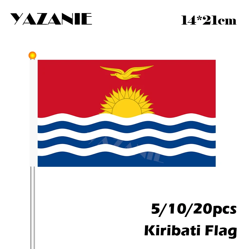 142 Kiribati 2