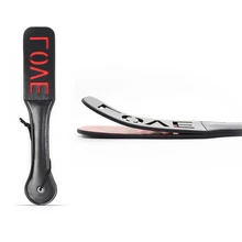 Горячая Искусственной Кожи Порка Paddle Bdsm Секс Игрушки Руки Весла Juegos Eroticos Пункт Parejas Рабыня Фетиш Взрослых Секс Игрушки Для пары
